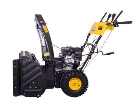 Снегоуборщик бензиновый Huter SGC 4100LX