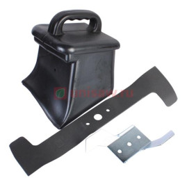 Кит для мульчирования G48 Oleo-Mac