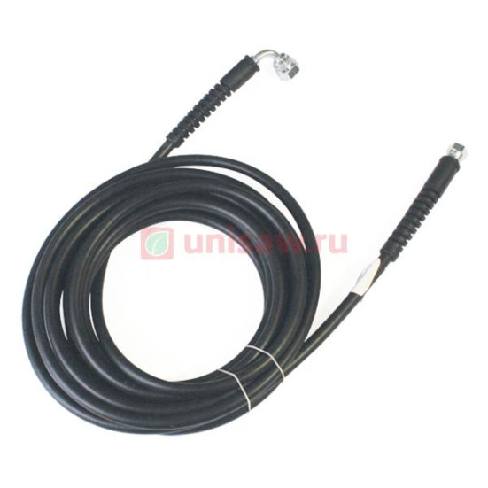 Шланг высокого давления 8м для барабанов  HW24, HW28, BEST24, BEST28 Lavor