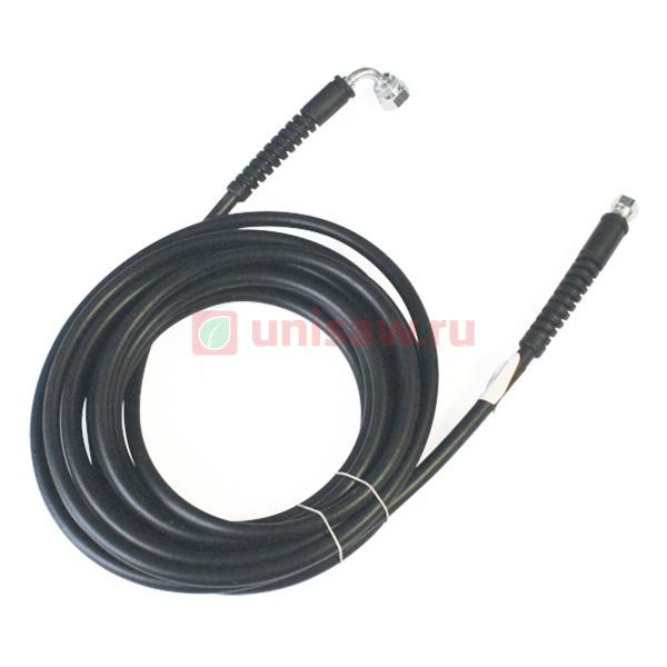 Шланг высокого давления 8м для барабанов  HW24, HW28, BEST24, BEST28 Lavor