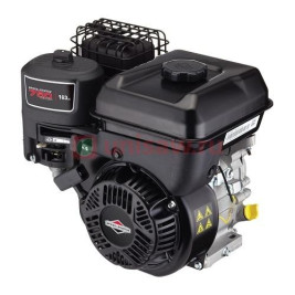 Двигатель Briggs&amp;Stratton BS750 (161сс) (вал горизонт)