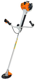 Кусторез STIHL FS 410-K C-EM