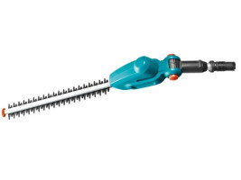 Аккумуляторный высоторез GARDENA TCS Li 18/20+ ножницы THS Li-18/42 08867