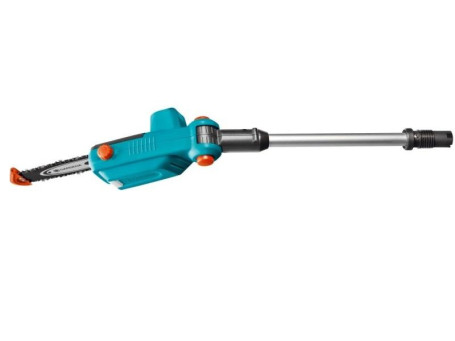 Аккумуляторный высоторез GARDENA TCS Li 18/20+ ножницы THS Li-18/42 08867