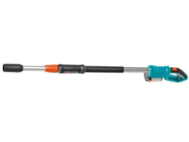 Аккумуляторный высоторез GARDENA TCS Li 18/20+ ножницы THS Li-18/42 08867