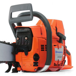 Бензопила Husqvarna 395 XP