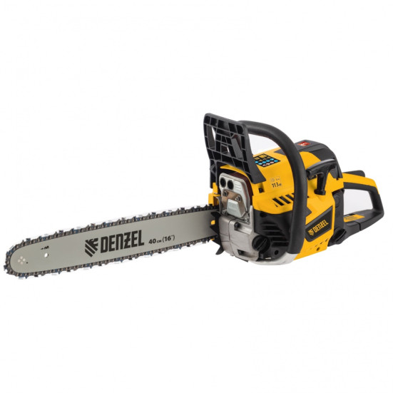 Бензопила DENZEL DS-4516