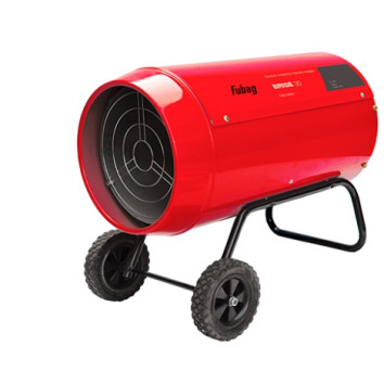 Газовый теплогенератор FUBAG BRISE 30