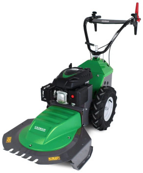 Косилка для высокой травы Caiman Tuno 80C