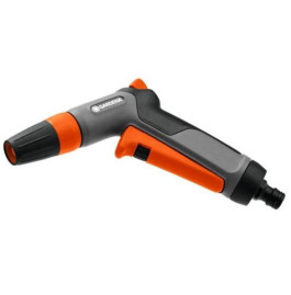 Пистолет-наконечник для полива Classic GARDENA 18301-20.000.00 (старый код 08115-20.000.00)