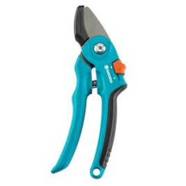 Секатор Classic с наковаленкой GARDENA 08855-20.000.00