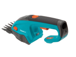 Аккумуляторные ножницы для газонов GARDENA ClassicCut 08885