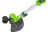 Триммер аккумуляторный Greenworks Арт. 2110407UB, 24V, 30,5 см,  с 1хАКБ 4Ач и ЗУ
