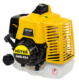 Лодочный мотор Huter GBM-RS4