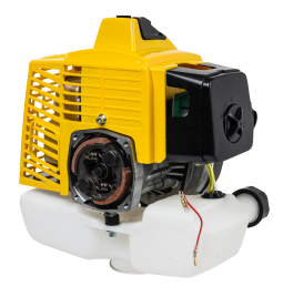 Лодочный мотор Huter GBM-RS4