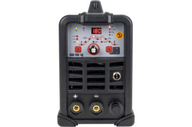 Сварочный аппарат инверторный Ресанта САИ-200АД (АС/DC)