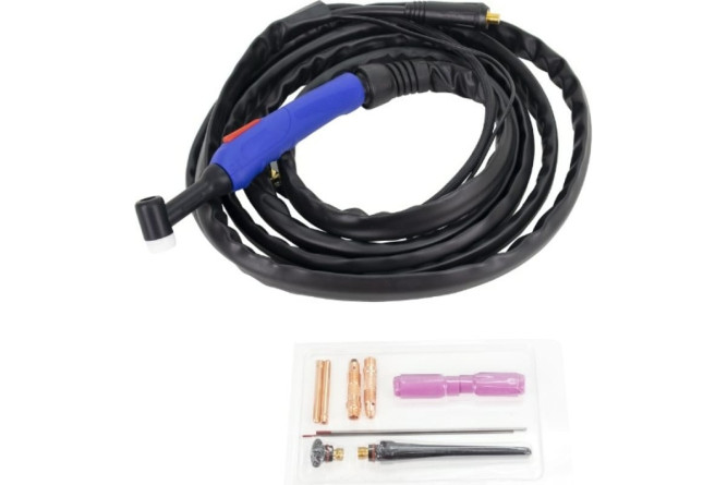 Сварочный аппарат инверторный Ресанта САИ-200АД (АС/DC)