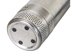 Скважинный насос Вихрь СН-50НП