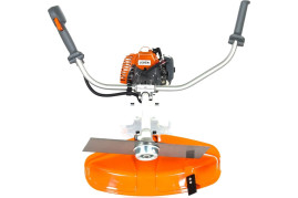 Травокосилка ZimAni 226R