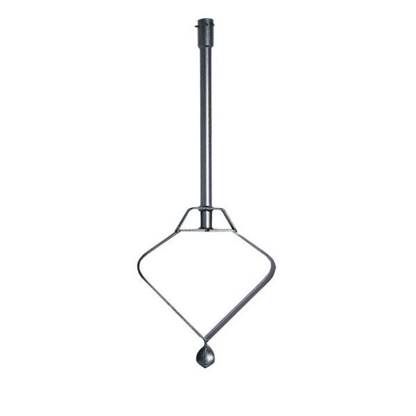 BT360 Почвенный бур для рыхления почвы 400х870мм Stihl 44400004200