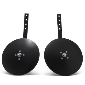 Окучник дисковый Мобил К регулируемый