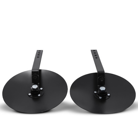 Окучник дисковый Мобил К регулируемый