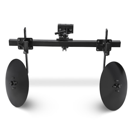 Окучник дисковый Мобил К регулируемый