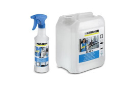 Профессиональное чистящее средство для стекла CA 40 R, 5л Karcher 6.295-688.0