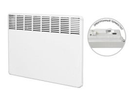 Конвектор DANTEX Arctic SE45N-05