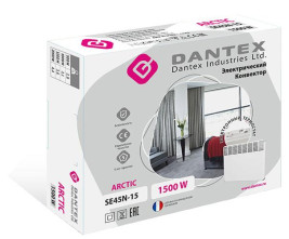 Конвектор DANTEX Arctic SE45N-05