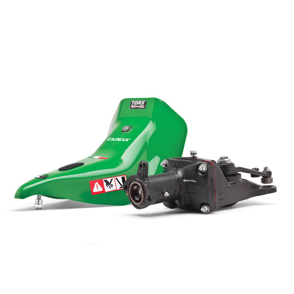 Трансмиссия в масляной ванне CAIMAN 923-80116