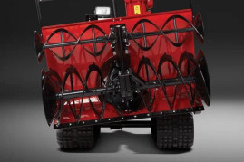 Снегоуборщик CAIMAN Edo 48YD(35-S)