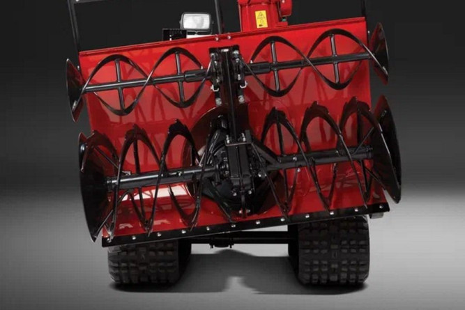 Снегоуборщик CAIMAN Edo 48YD(35-S)