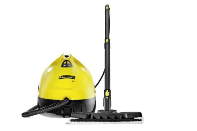 Пароочиститель Karcher SC 2  1.512-000.0