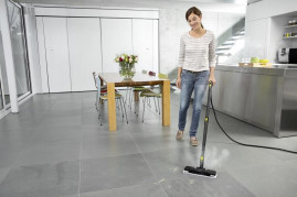 Пароочиститель Karcher SC 2  1.512-000.0