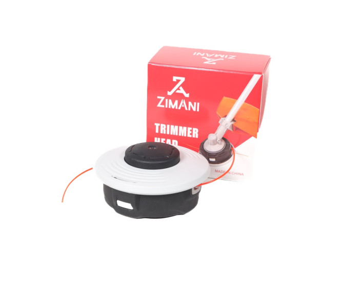 Триммерная головка ZimAni Autocut 46-2 для FS160 FS220 FS280 FS290