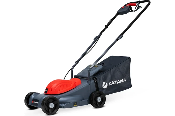 Газонокосилка электрическая KATANA KL3210E