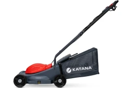 Газонокосилка электрическая KATANA KL3210E