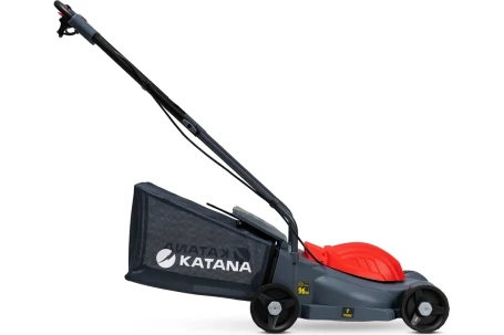 Газонокосилка электрическая KATANA KL3210E