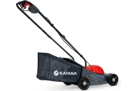 Газонокосилка электрическая KATANA KL3210E