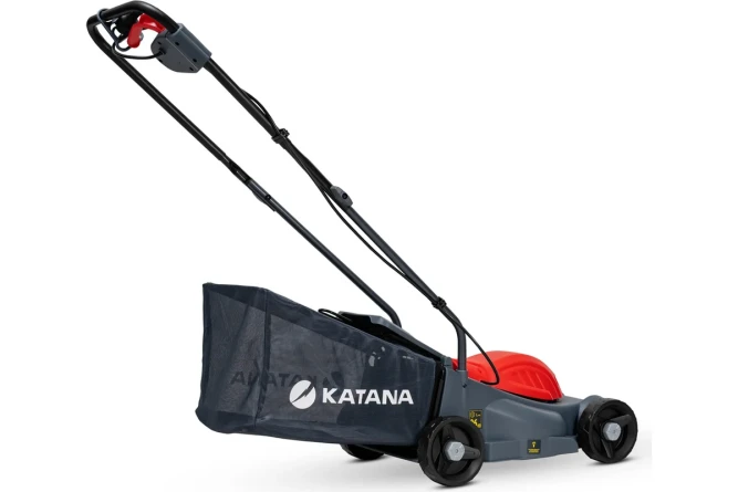 Газонокосилка электрическая KATANA KL3210E