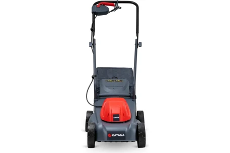 Газонокосилка электрическая KATANA KL3210E