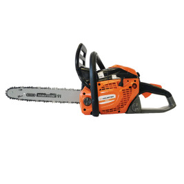 Бензопила VILLARTEC SB421, шина 14"/35 см