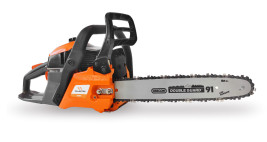 Бензопила VILLARTEC SB421, шина 14"/35 см