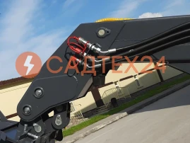 Сменный модуль Baumech стрела ML-01 (для мини-думпера)