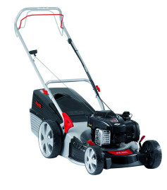 Бензиновая газонокосилка AL-KO 46BR