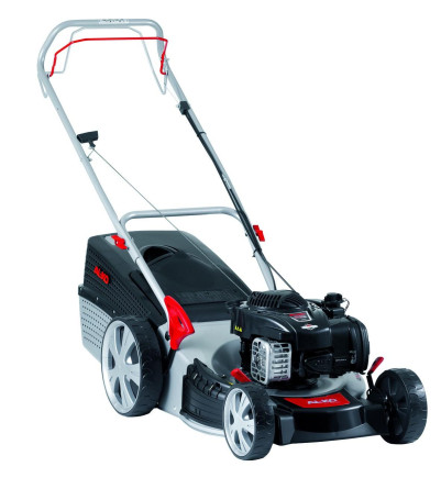 Бензиновая газонокосилка AL-KO 46BR