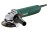 Угловая шлифовальная машина Metabo W1100-125 601237010