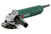 Угловая шлифовальная машина Metabo W1100-125 601237010