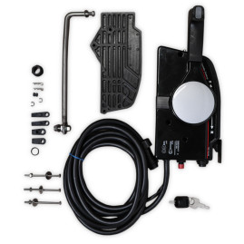 Лодочный мотор TOYAMA F20AFWS-EFI 4 тактн